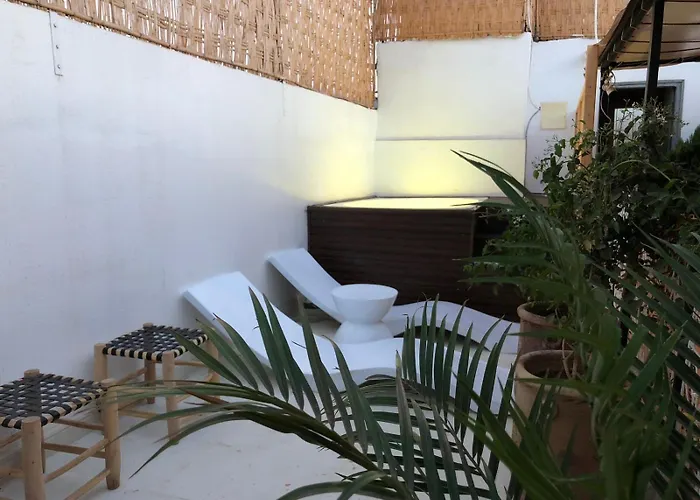 Riad Bab Taghzout Marrakech Marrakesh